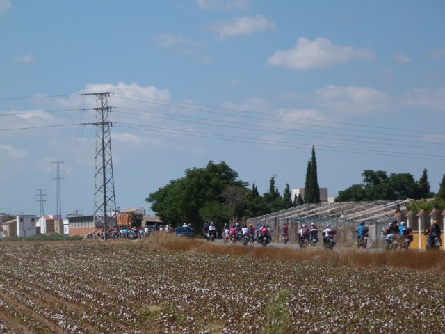 XVIII Concentracion - 2011